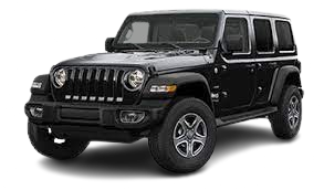 jeep